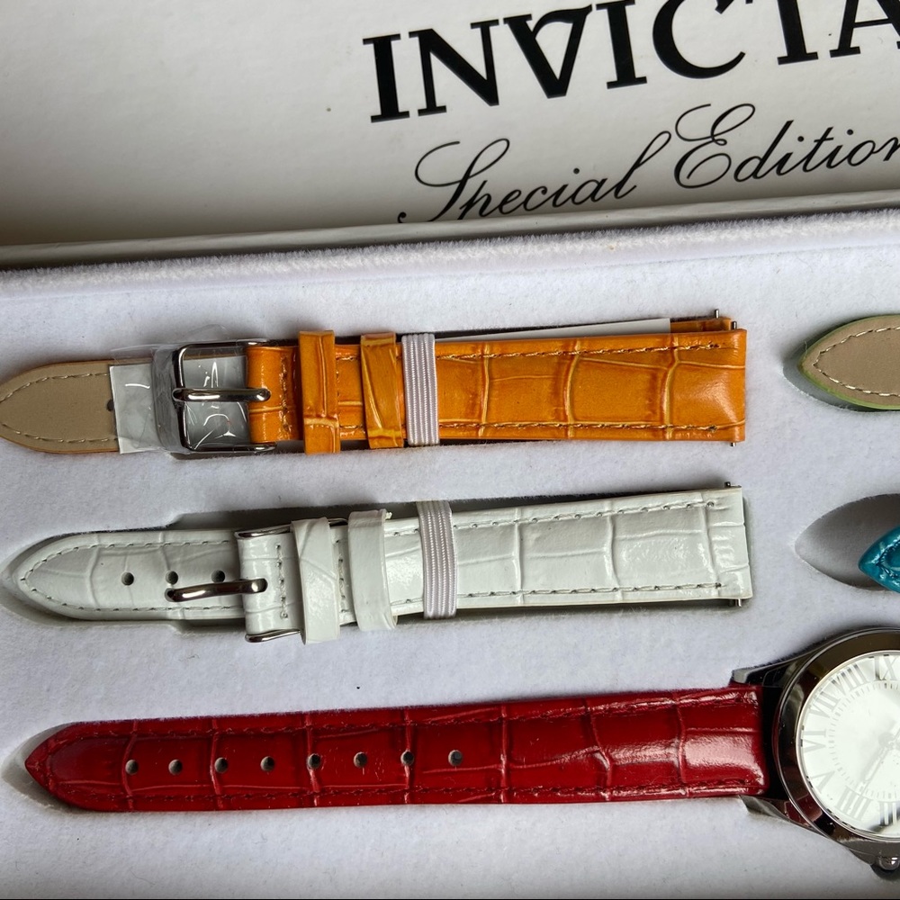 New In Box - Invicta Special Edition Watch - Picture 3 of 12